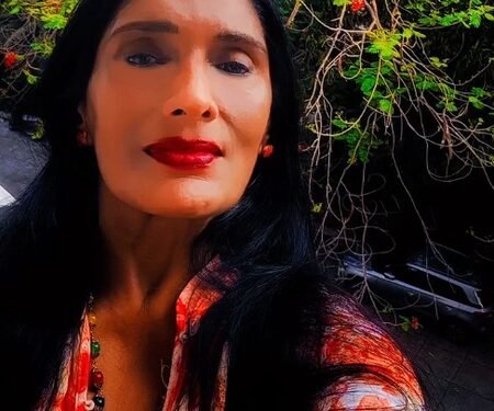 Anu Aggarwal says ‘Peddi’ discussion reminds her of choosing dignified roles after ‘Aashiqui’