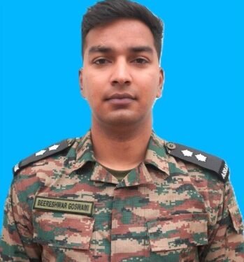 Army officer dies during anti-terror operation in J&K’s Rajouri