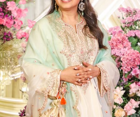 When Rani Mukerji revealed what she wanted to be when she grew up