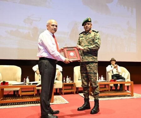 Army’s Central Command holds civil-military event on flood preparedness