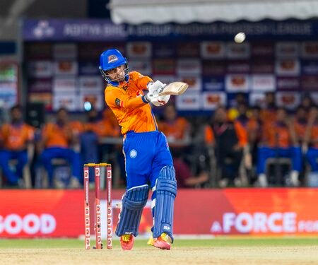MPL T20 Scindia Cup 2026: Akshat’s blitz in vain as Bhopal Leopards chase down 204 in last-over thriller