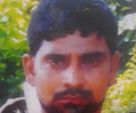 Wanted criminal carrying reward of Rs 1.90 lakh, killed in Ayodhya encounter