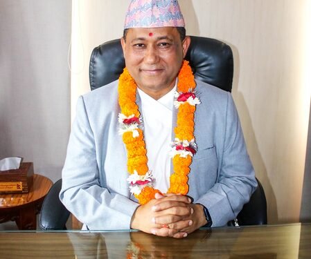 Nepal Foreign Minister Shishir Khanal to visit China following India trip: Report