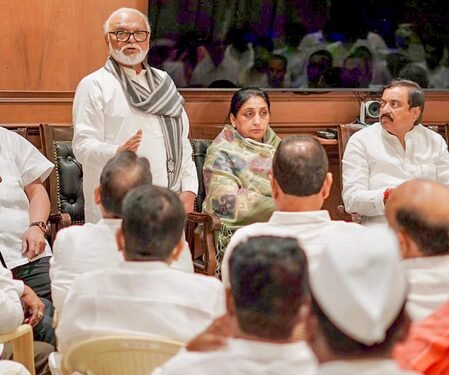 NCP balances ‘Young Turks’, veterans in RS nomination; opts for stability over spectacle