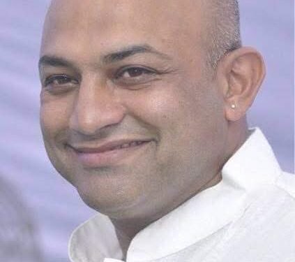 Priyanka Gandhi mourns demise of AICC Secretary Suraj Hegde, recalls his contribution to organisation
