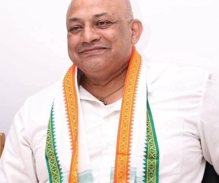 Karnataka CM, Rahul Gandhi, Kharge mourn death of AICC Secretary Suraj Hegde