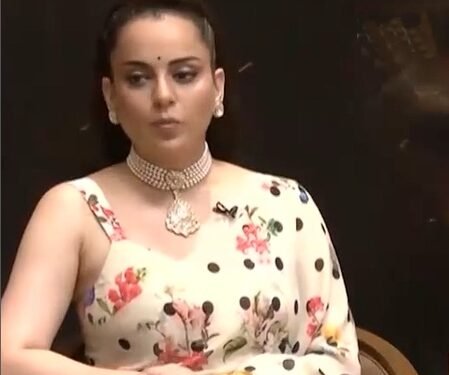 Kangana Ranaut reveals why she took back control of her social media accounts from her team