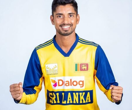 Sri Lanka ‘A’ batter Fernando hopes to cement national team berth through 50-over tri-series