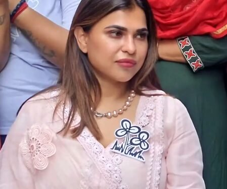 ED questions Trinamool leader Shreya Pandey in Sona Pappu case