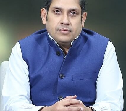 Congress leader Praveen Chakravarty set to enter Rajya Sabha unopposed from TN