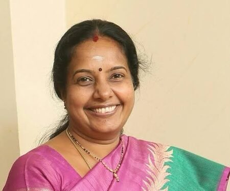 TN: BJP condemns arrest of YouTuber Maridhas, alleges attack on free speech