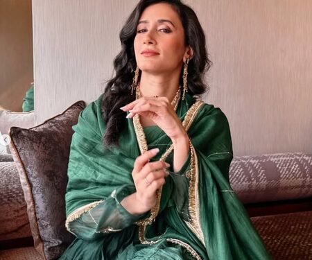 Namita Dubey calls JRD Tata, the architect of modern India