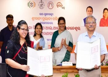 Women-led rural enterprises to get IIT Bhubaneswar support in Odisha