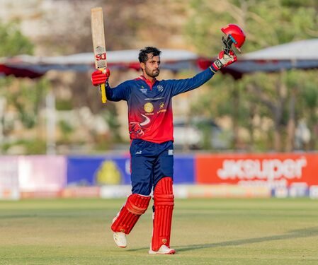 MPL T20 Scindia Cup 2026: Goswami’s century powers Bundelkhand Bulls to thrilling win, Chambal Ghariyals hold nerves to continue winning streak
