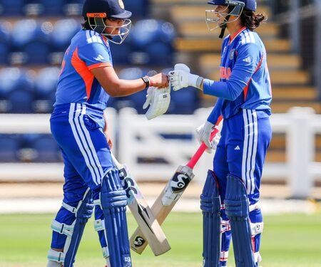 ‘Smriti and Shafali can take the game away’: Karthik highlights India’s biggest strength ahead of Women’s T20 WC