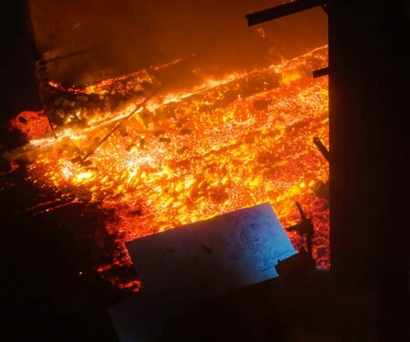 Death toll in Vizag Steel Plant accident rises to 9