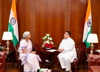 Centre doubles down on expanding credit availability in West Bengal