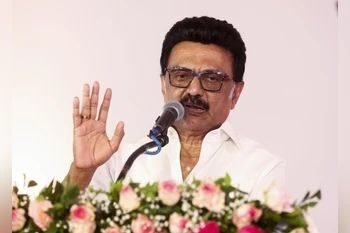 DMK plans major organisational overhaul after defeat in TN Assembly polls
