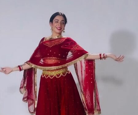 Jasmine Sandlas: Had to become my own dream girl