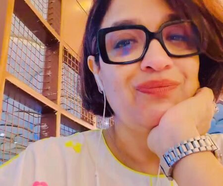 Sandhya Mridul slams ‘class discrimination’ & ‘entitlement’ after domestic help denied haircut at salons