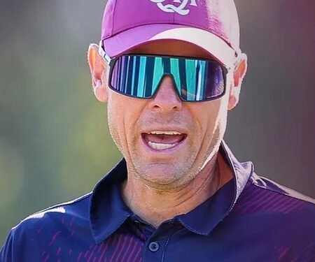 Johan Botha steps down as Brisbane Heat and Queensland head coach