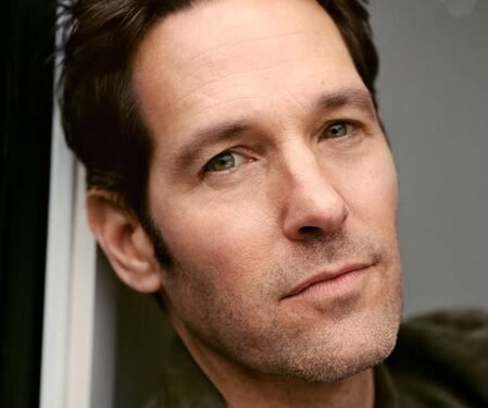 Paul Rudd: I play fantasy sports