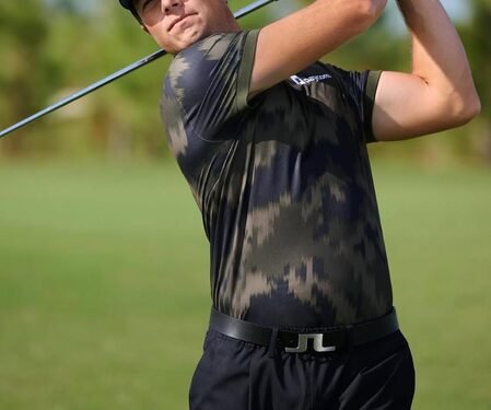 PGA Tour winners Viktor Hovland, Ryan Fox join stellar India Championship field