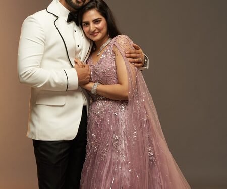 Abrar Qazi calls his ‘Tu Hi Re Dil Mein’ deeply emotional but rooted in values