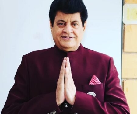 Gajendra Chauhan & Mukesh Rishi celebrate PM Modi becoming the longest-Serving Prime Minister