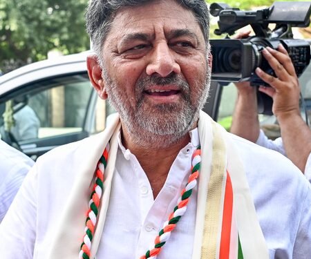 K’taka BJP asks CM Shivakumar to release tender panel report, questions lack of transparency