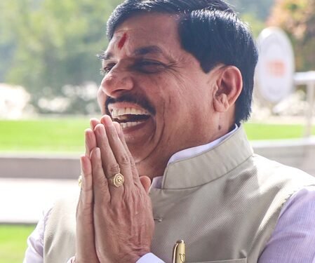 MP to frame UCC after public consultation: CM Yadav