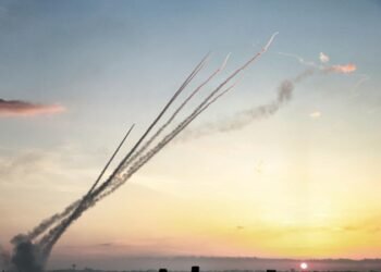 US launches new strikes on Iran after helicopter downing