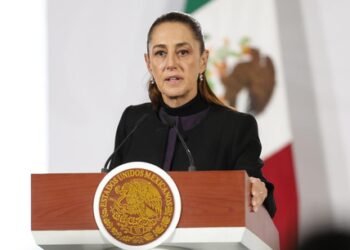 Mexico pledges continued aid for Cuba despite US blockade