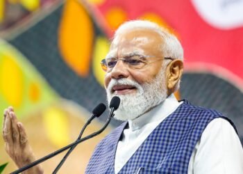 PM Modi’s record tenure draws praise in US