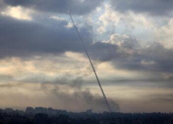 US completes strikes on Iranian military targets after Apache helicopter downed