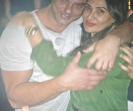 Salman Khan’s family Sohail Khan, Arpita Khan mourn the loss of close friend Kumoud Raney