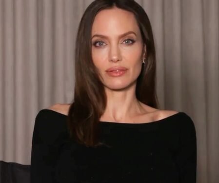 Angelina Jolie, Brad Pitt’s daughter Zahara officially files to drop father’s last name
