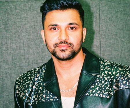 Rajit Dev talks about representing India globally with his choreography in FIFA anthem ‘Siir Siir’ featuring Nora Fatehi