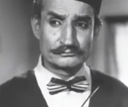 Jackie Shroff remembers legendary actor Jeevan on his 39th death anniversary: ‘Always in our hearts’