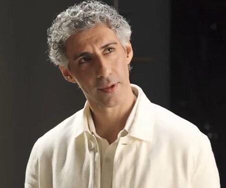 Jim Sarbh says ‘Made In India: A Titan Story’ is akin to time machine: Nostalgic vibe, immediately puts you in that time
