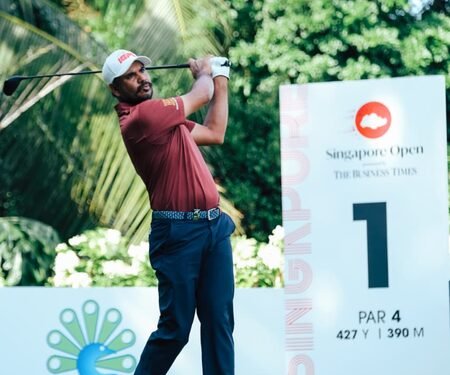 IGPL stars Kochhar, Bhullar lead 10-member contingent at International Series Morocco