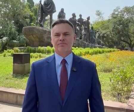 Slovakia envoy hails ‘Make In India’ initiative, PM Modi’s leadership