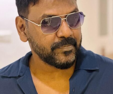TN: Actor Raghava Lawrence defers major announcement following Bharathiraja’s demise