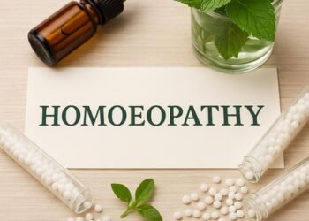 NCH warns against misleading statements on Homoeopathy, urges factual and responsible public discourse