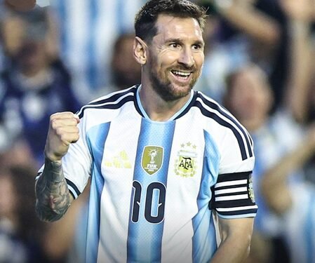 FIFA World Cup: Spain, Brazil seek to revive golden eras, Argentina chase another ‘Messi’ miracle