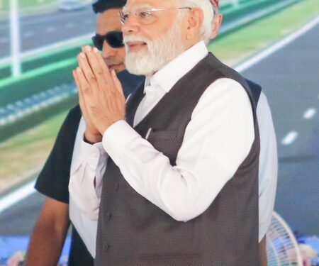 As PM Modi creates history, Jammu and Kashmir remains his biggest milestone