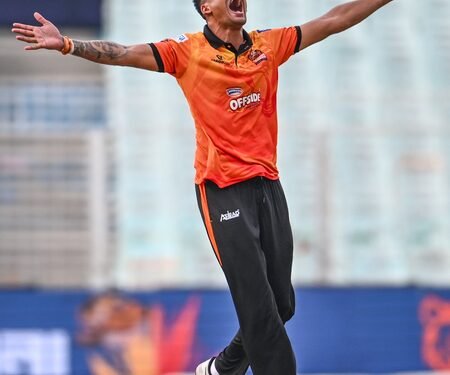 Bengal T20 League: Shuvam, bowlers guide Rarh Tigers to victory over Murshidabad