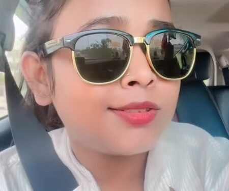 Shilpi Raj calls her Bhojpuri track ‘Round Round’, a pre-requisite for festive occasions