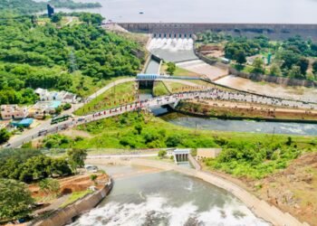 TN delta farmers seek drought declaration amid uncertain Mettur water release