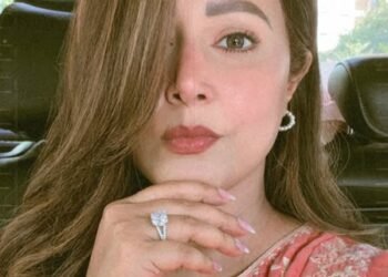Hina Khan congratulates PM Modi, says modern India can be defined as ‘Before Modi’ & ‘After Modi’